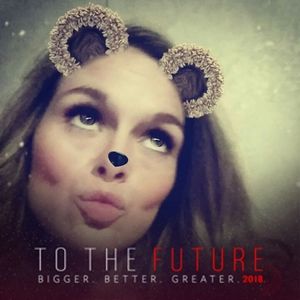 Meet your Posher, Kandy